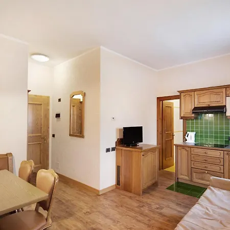 Casa San Marco N 2 Ливиньо
