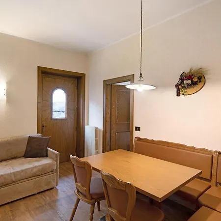 Casa San Marco N 2 Апартаменты Ливиньо
