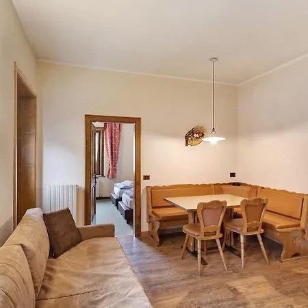 Casa San Marco N 2 Ливиньо