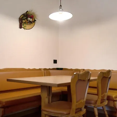 Casa San Marco N 2 Апартаменты
