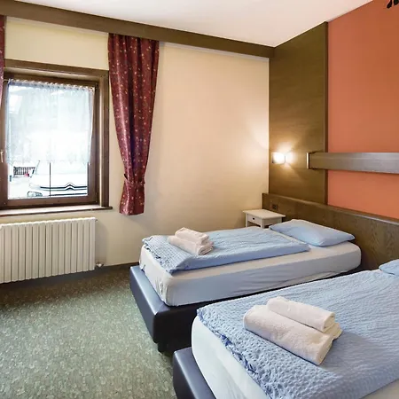 Апартаменты Casa San Marco N 2