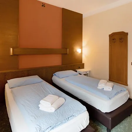 Casa San Marco N 2 * Ливиньо