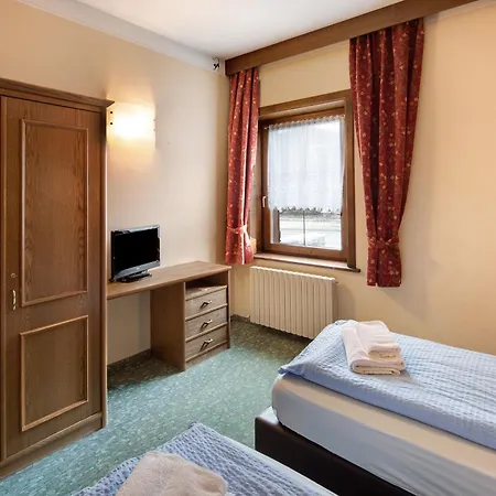 Casa San Marco N 2 * Ливиньо