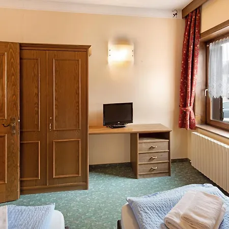 Casa San Marco N 2 Апартаменты *
