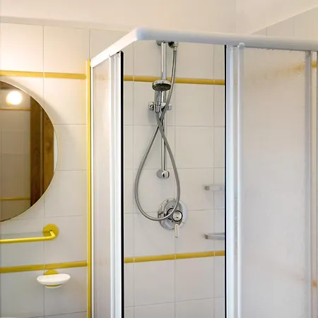 Апартаменты Casa San Marco N 2 *
