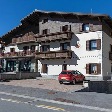Апартаменты Casa San Marco N 2